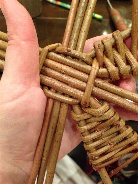 Willow Basket Weaving Patterns at Harold Mcswain blog