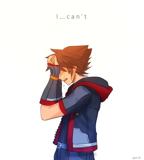 Sora (Kingdom Hearts) Image #2523656 - Zerochan Anime Image Board