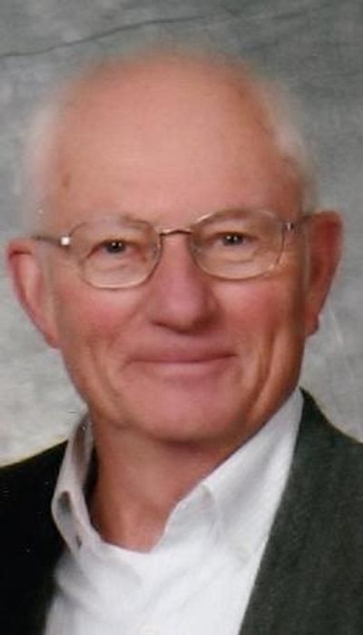 Clarence "Claus" Steenwyk Obituary - VanderLaan Funeral Home ...