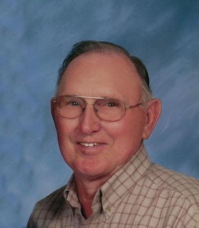 Curtis Gilbreath Obituary (2019) - Blanchard, OK - Eisenhour Funeral ...