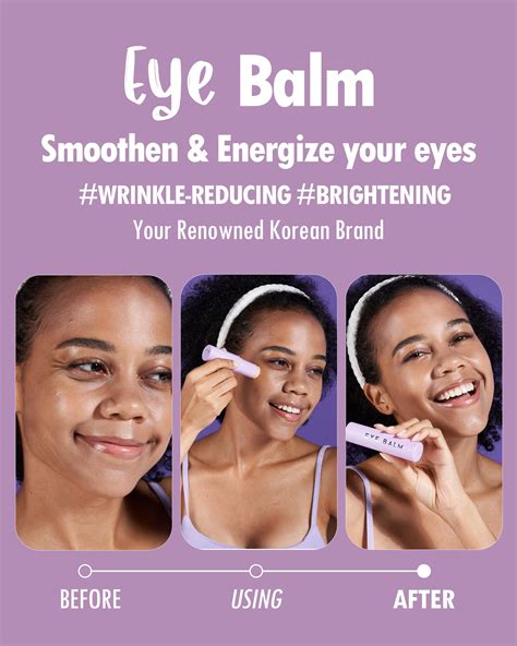 Mua KAHI BALM SERIES - Eye Balm Stick & Moisture | Under Eye Brightener ...