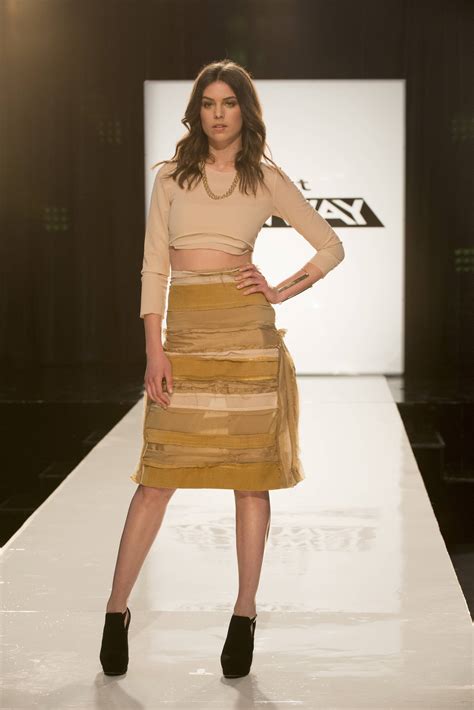 Project Runway S13:Ep4 RECAP | ENTERTAINMENT REALM