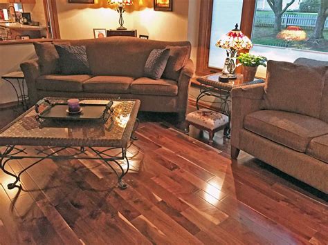 Sheoga Prefinished Hardwood Collection - Sheoga Hardwood Flooring