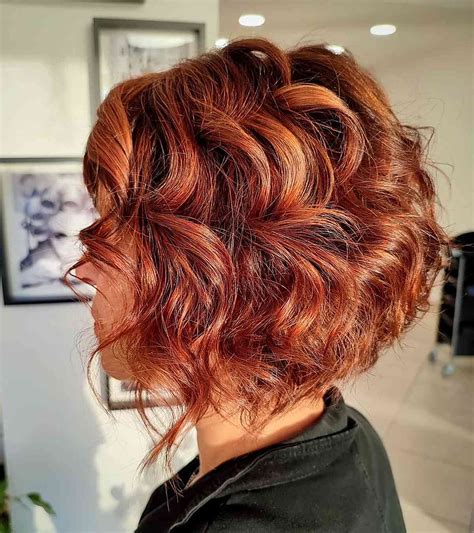 Short Red Hair Color Ideas at Leona Skelton blog