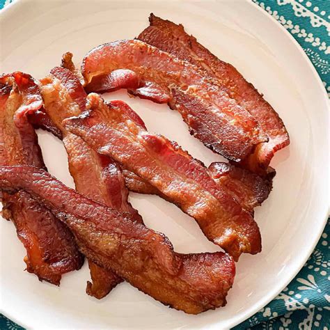 Crispy Bacon In Spanish at Caitlin Meagher blog