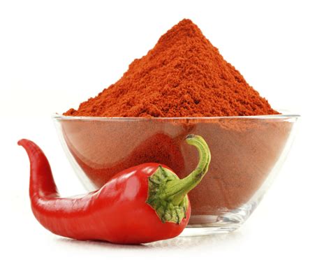 What Is Ground Red Pepper - Recipes.net