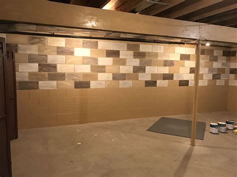 painting concrete block basement walls - Jc Logsdon