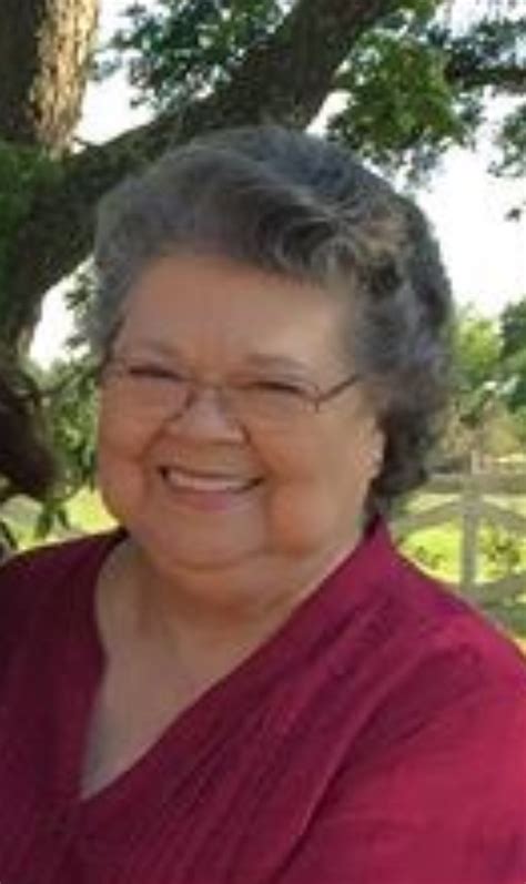 Mamie Ballard Obituary - Pensacola, FL