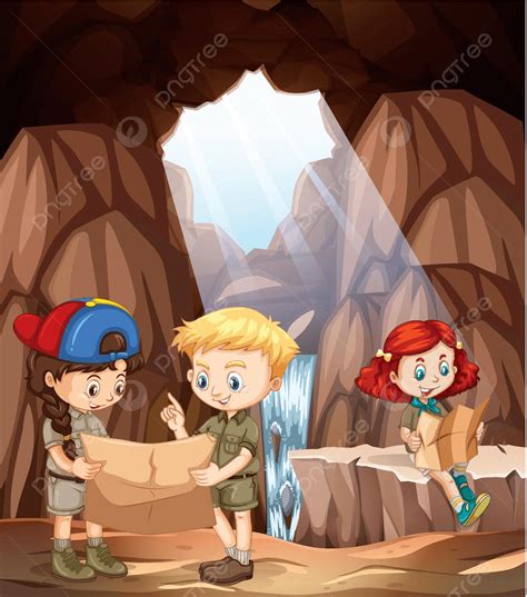 Caves Pictures PNG, Vector, PSD, and Clipart With Transparent ...