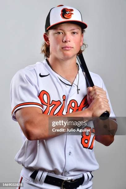 6,532 Jackson Holliday Photos & High Res Pictures - Getty Images