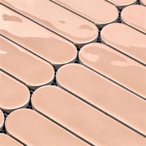 Coral Tile Flooring