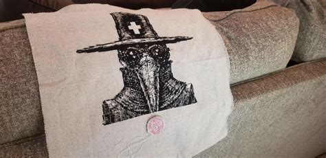Discover more like Medievaldoctor: Outstanding cross stitch that my ...