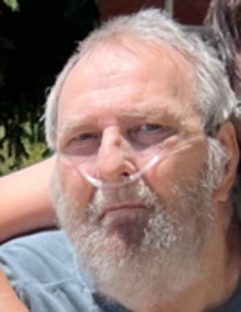 Kenneth E. Beam - 2024 - Kreitzer Funeral Home