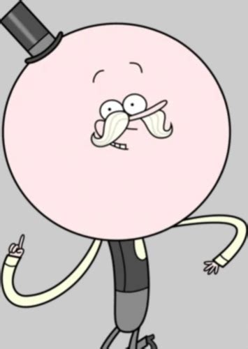 Pops Maellard Fan Casting for Regular Show (1999-2007) | myCast - Fan ...