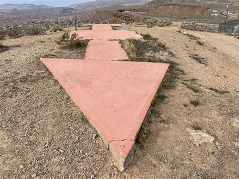 Aviation Navigation Arrows Aviation Navigation Arrow | St. George