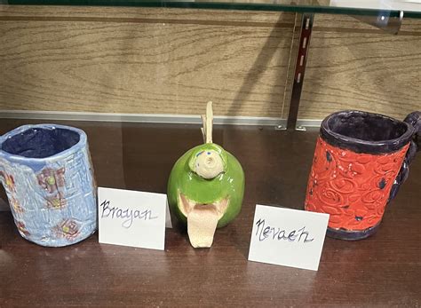 Visual Arts - Secondary | Glen Lake Community Schools