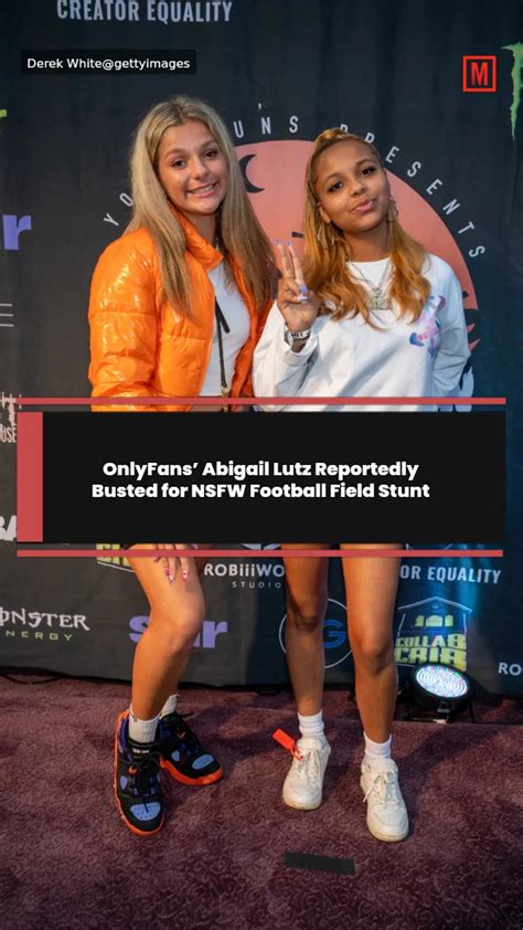 Abigaillutz Onlyfans Nudes