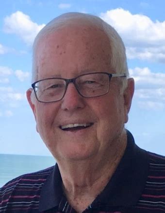 Bill W. Lash Obituary - 2024 - Staab Funeral Homes