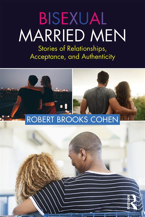 Bisexual Married Men by Robert Cohen | Goodreads