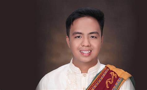 UP Los Baños Lone Summa Cum Laude, Son Of Farmer