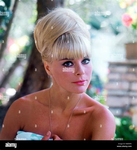 Elke sommer 60s hi-res stock photography and images - Alamy