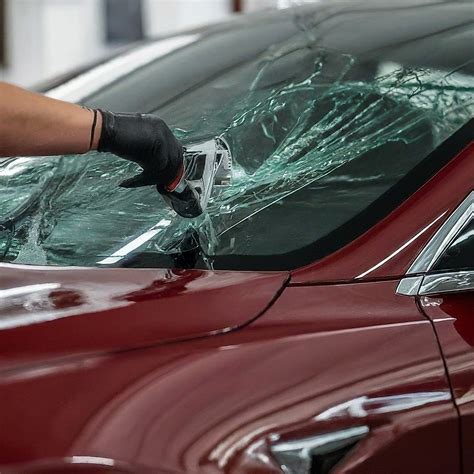 Tesla Windshield Replacement Guide for Owners - Camelback Auto Glass