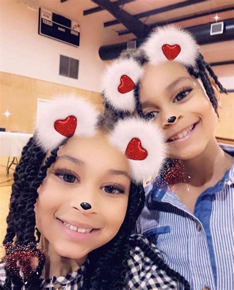 Keke Wyatt's 11 Kids: All About Her Sons and Daughters