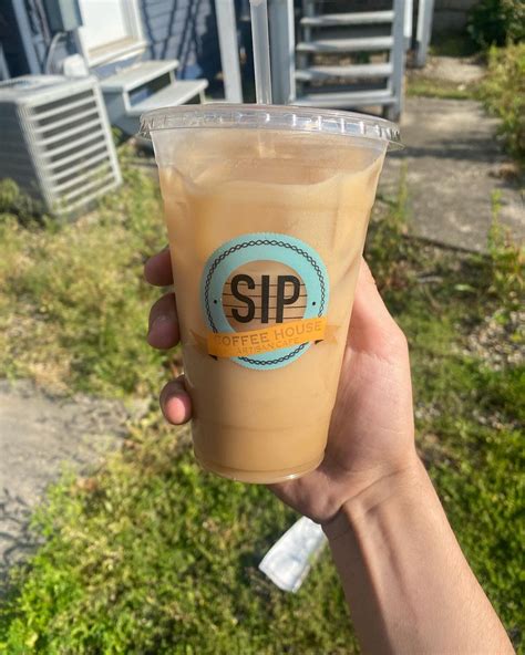 Sip Coffee House & Artisan Cafe