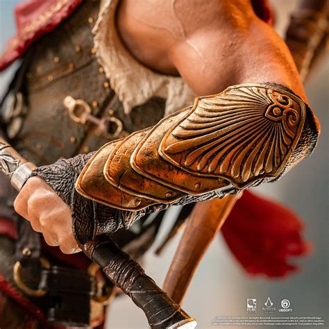 Spartan Kick 1:6 Diorama by PureArts | Sideshow Collectibles