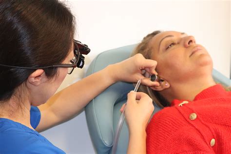 Relief for Popping Ears: Managing Ear Pressure Changes - Crystal Clear Clinic