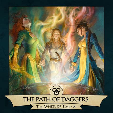 The Path Of Daggers - Members Gallery - Dragonmount.com