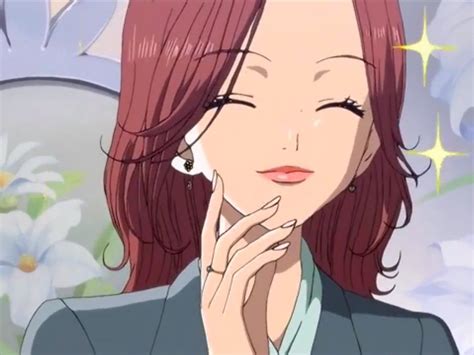 Hachiko | Hachiko, Arte de animación, Anime nana