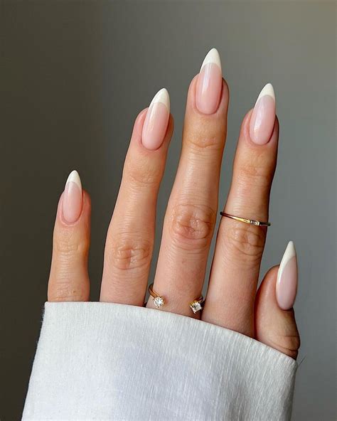 Fantastic French Tips With Stitch Nails in 2024 more insights!
