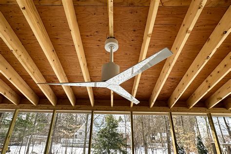 Outdoor Ceiling Fans Heat The Best Outdoor Ceiling Fans, According To