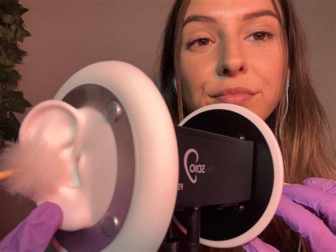 Rebecca (@rebeccas.asmr) • Instagram photos and videos