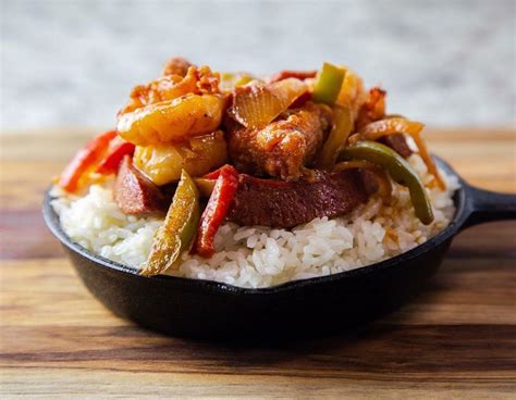 Orleans & York Deli | Downtown LA