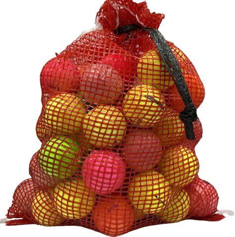 Wilson Chaos Golf Ball, Multi-Color - 24-Pack - Walmart.com