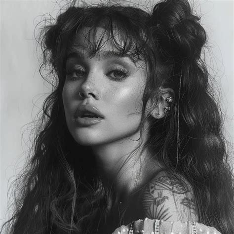 Ariana Grande Nude Shocking Career Journey