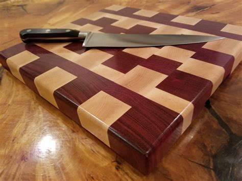 End Grain Cutting Board Plane at Sherry Ramos blog