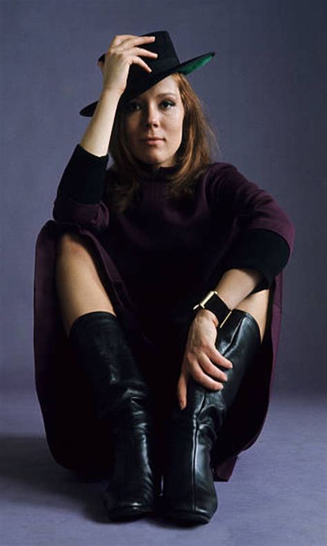 Diana Rigg