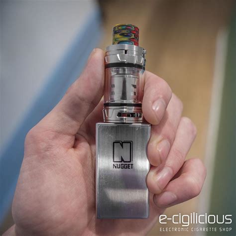 Nugget Porn : r/VapePorn