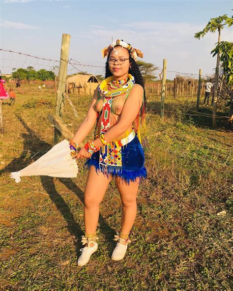 Goddesses part2 : r/zulu_maidens