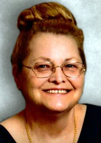 Quad-City Times Obituaries - Janett Upton has sadly passed away. We ...