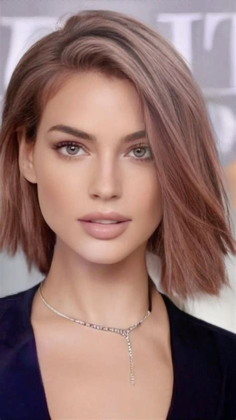 25 stylish hairstyles for oblong face shapes – Artofit