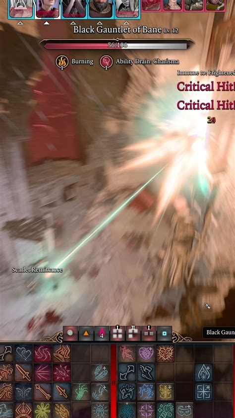 Bg3 Eldritch Blast Build