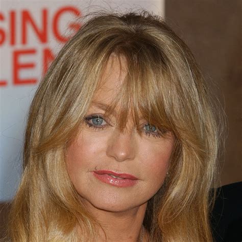 Goldie Hawn - Movies, Family & Age