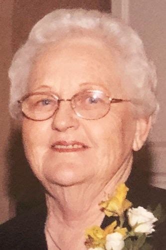 Joyce Miller Obituary (1936 - 2022) - Jonesboro, AR - Jonesboro Sun