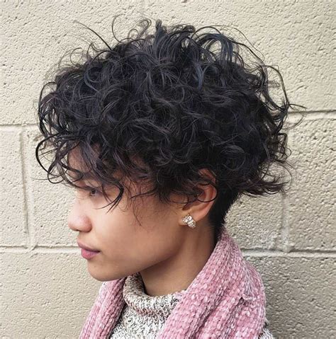 Short Perm Hairstyles For Black Hair at Harriet Ridgeway blog