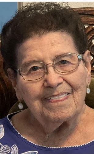Maria Rodriguez Obituary (1932 - 2024) - Harlingen, TX - Valley Morning ...