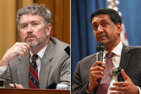 Massie and Khanna to hold joint press conference with Epstein victims